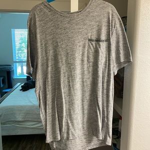 Express XL Pocket Tshirt